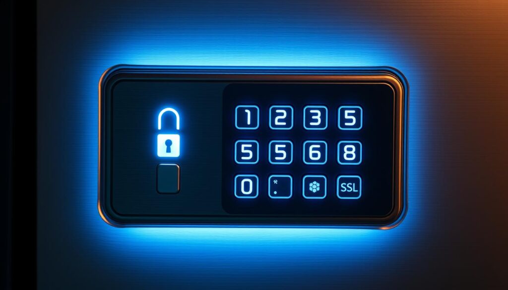 SSL 256-bit