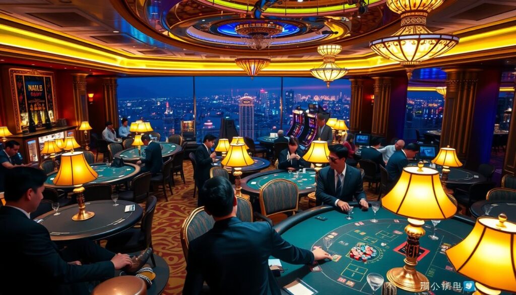 m88 mansion