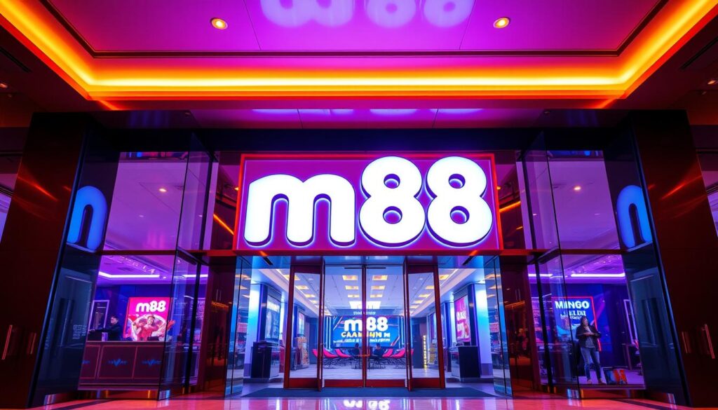m88 ทางเข้า