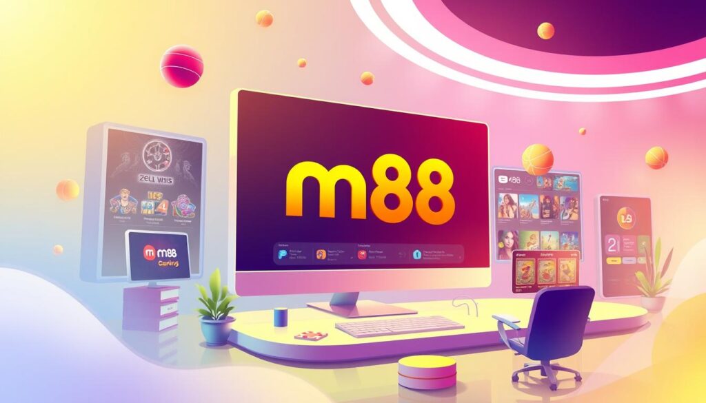 m88 ทางเข้า