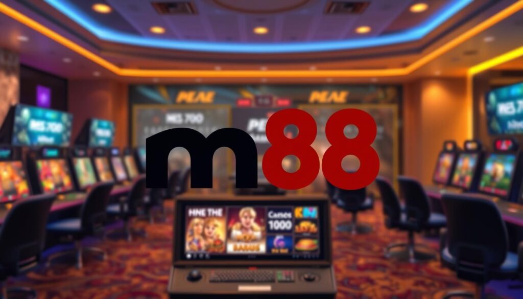 m88 ทางเข้า