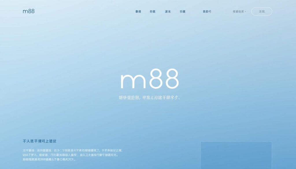 m88 ทางเข้า