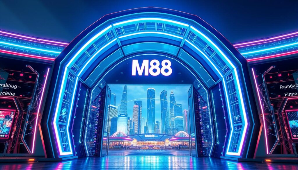 m88 ทางเข้า