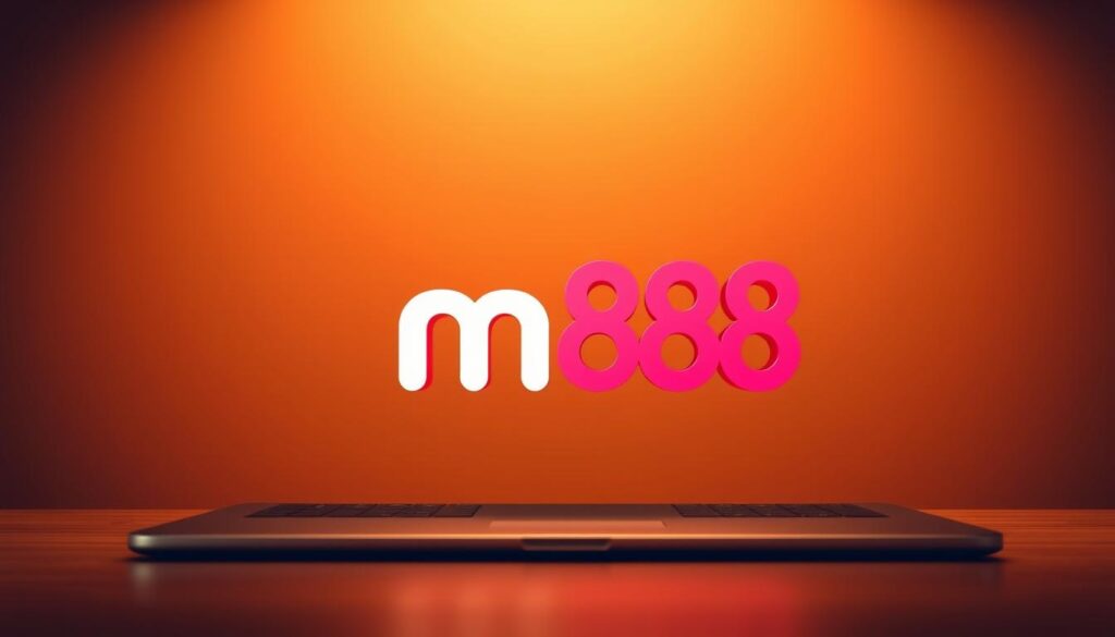 m888