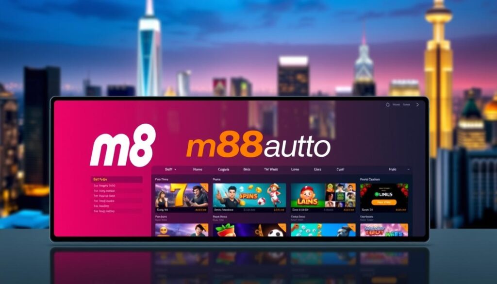 m88auto