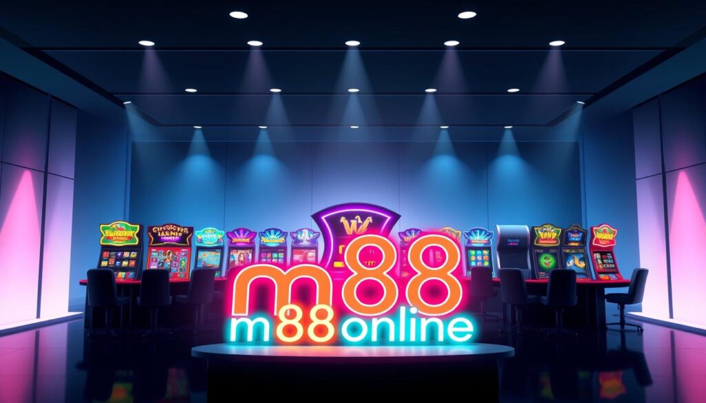 m88online