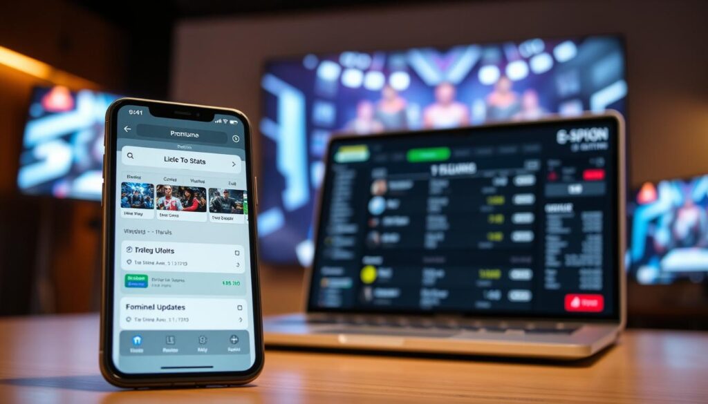 trusted online betting