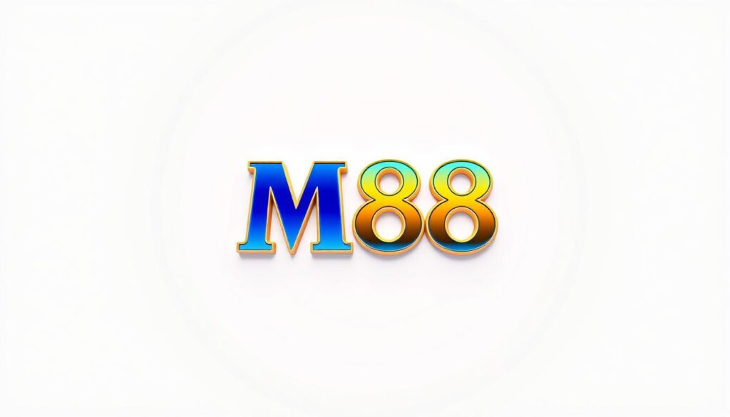 ลิงก์อย่างเป็นทางการของ M88