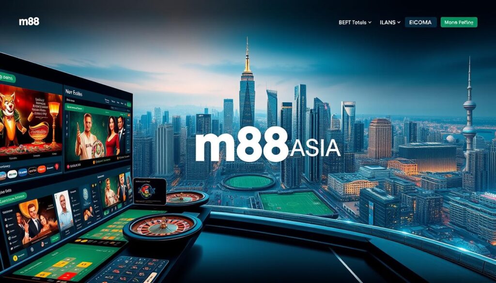 m88 asia