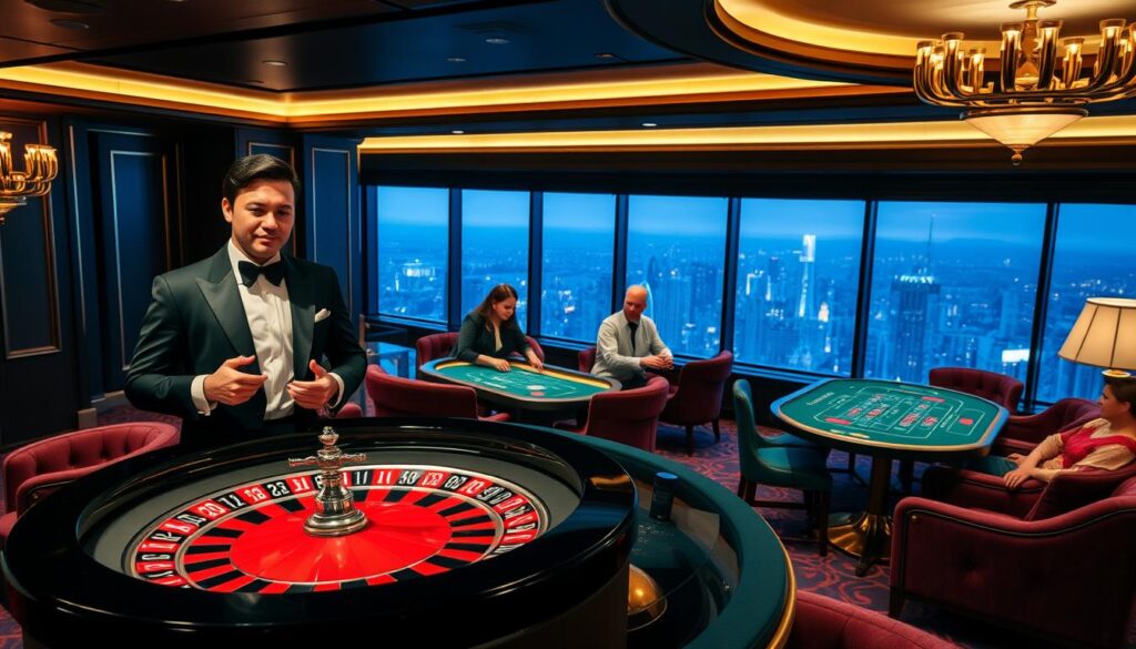 m88 casino