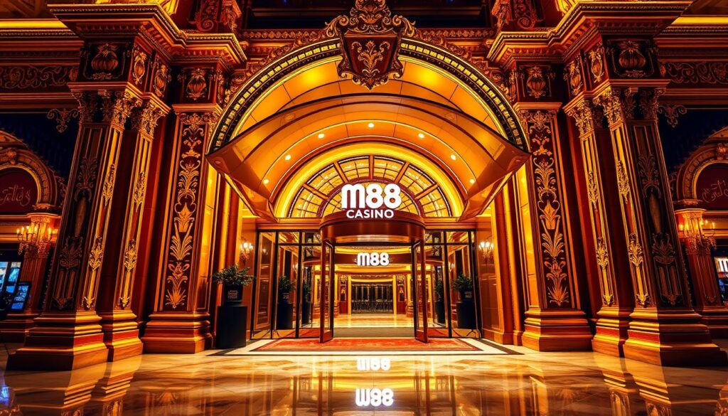 m88 ทางเข้า