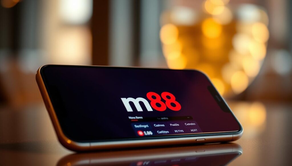 m88 มือถือ