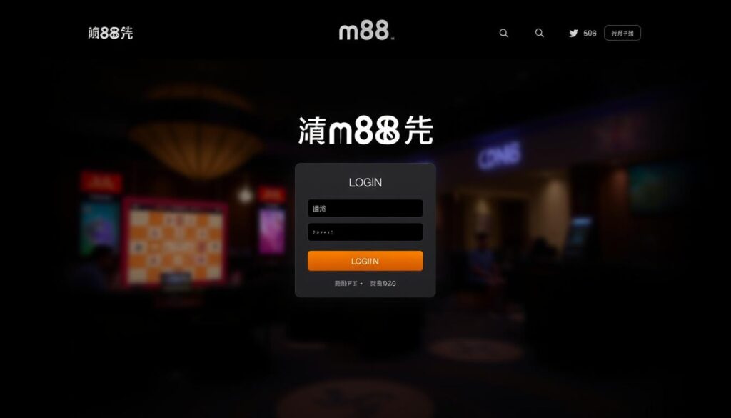 m88สํารอง