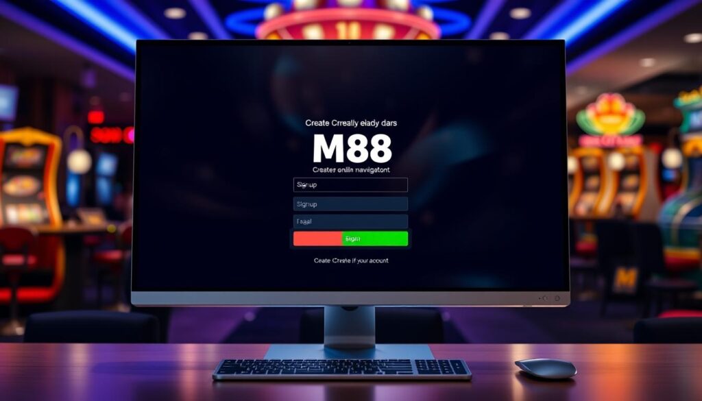 สมัครสมาชิก m88