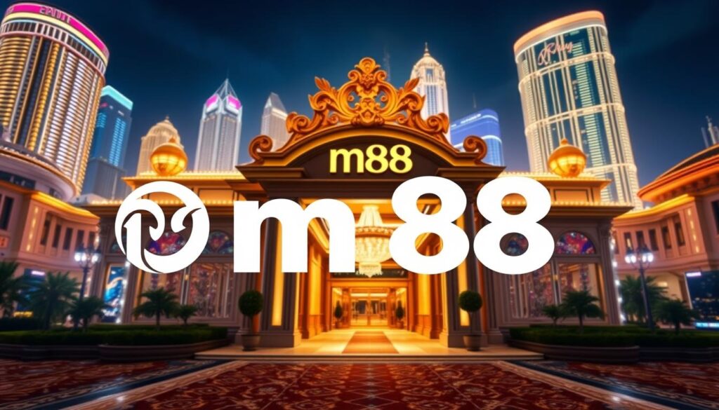 เหตุผลที่เลือก m88