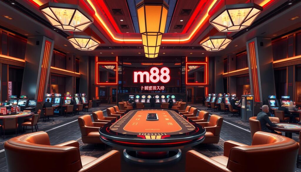 โปรโมชั่น m88 ทางเข้า ดีที่สุดในโลก